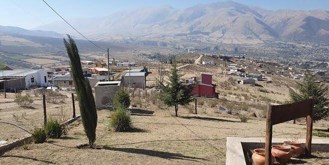 Rio molle