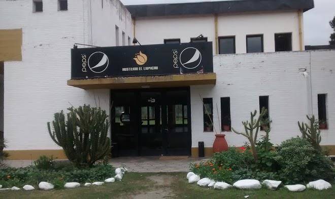 Hosteria el lapacho