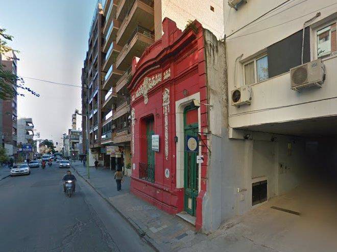 Backpackers tucuman