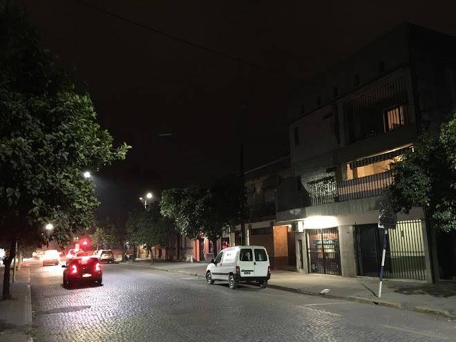 Compartamento plazoleta mitre