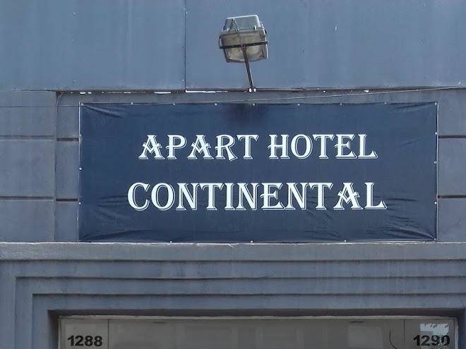 Continental