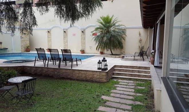 Embajador