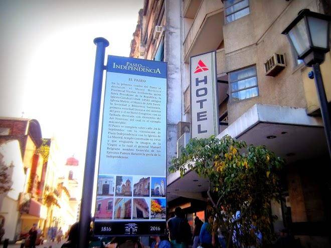 Hotel astoria