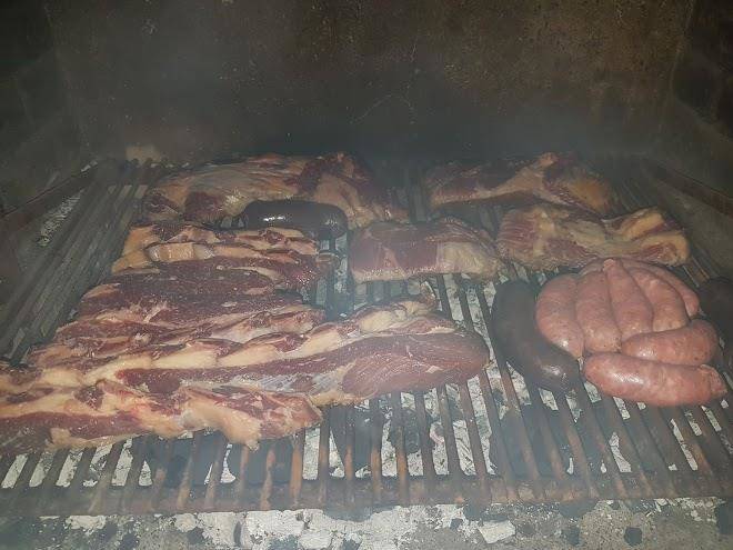 Hotel balcarce