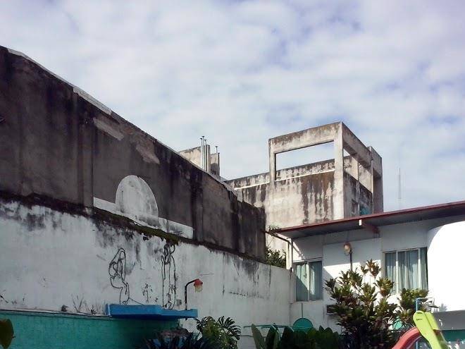 Hotel colonial