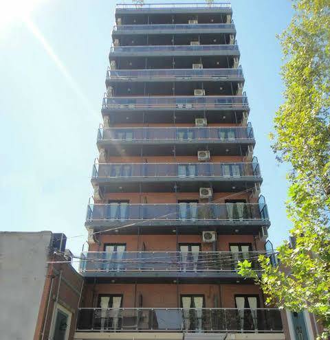 Hotel en tucuman condominio y suites san luis
