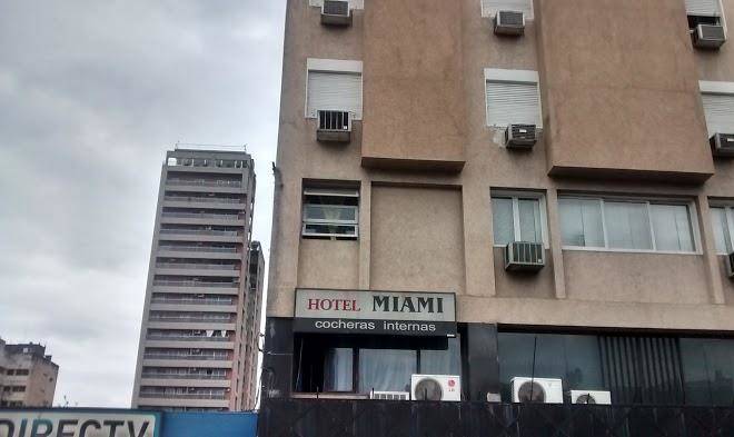 Hotel miami