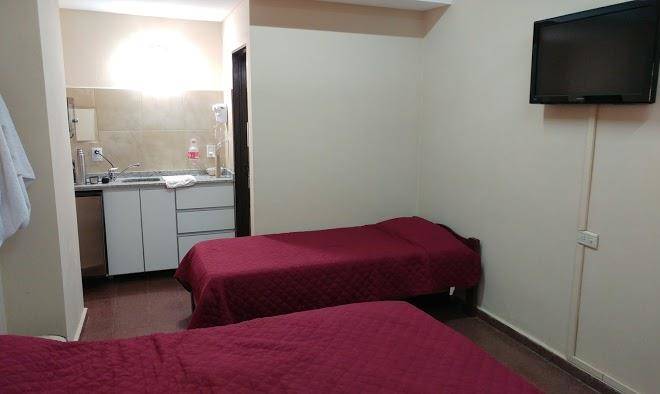 Hotel norcivil