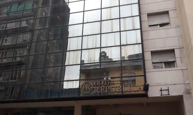 Hotel republica