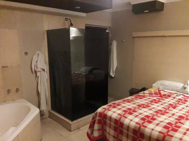 Hotel suipacha