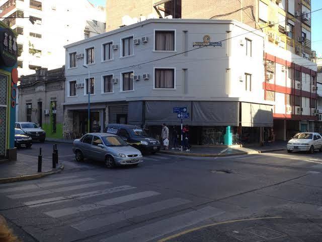 Lorenzo hotel