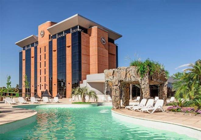 Sheraton tucuman hotel