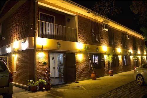 Aconquija hosteria