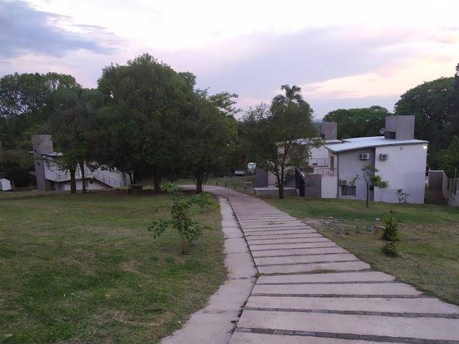 Cabana tres arroyos