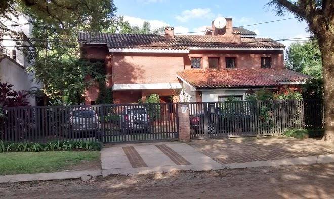 Posada arcadia