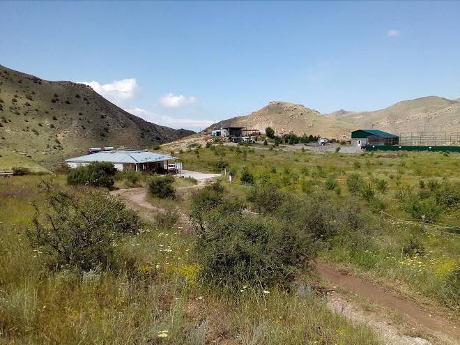 Urtsadzor eco centre