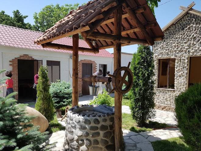 Tteni restaurant