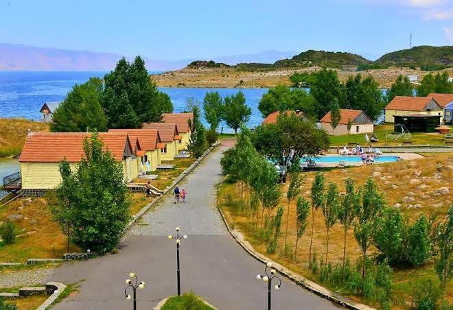 Noyland resort