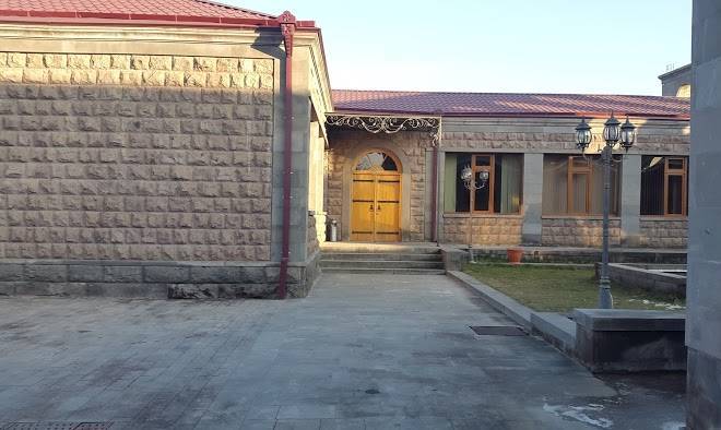 Siro kenac hotel & restoran