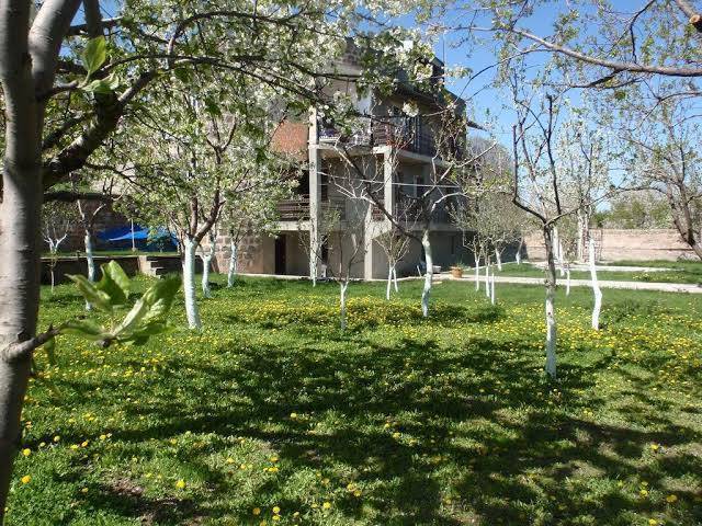 Chez Yvette B&b Image