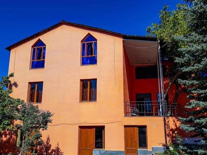 Golden Rooster Hotel&restaurant Image