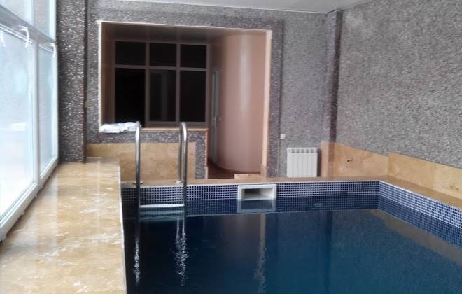 Hotel nur