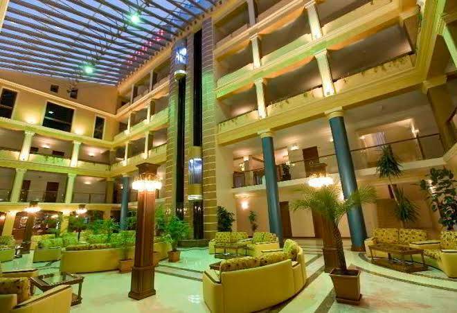 Hotel russia