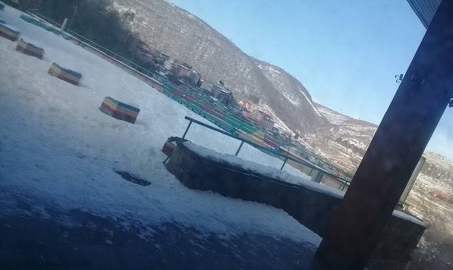 Hotel zvartnots in tsaghkadzor