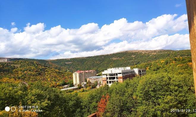 Tsaghkadzor General Sport Complex Hotel Image