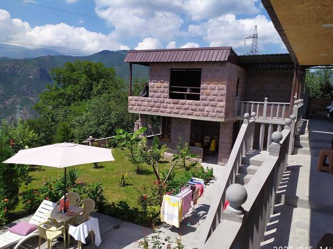 Hotel vakaler