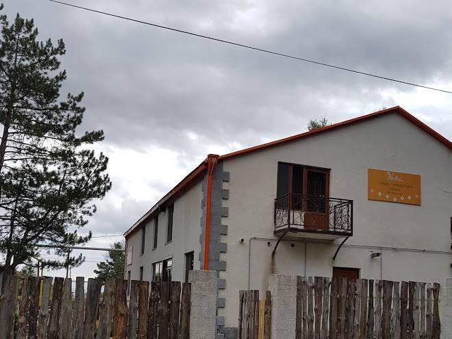 Nectar hotel