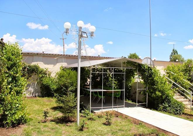 Garun hotel & restaurant