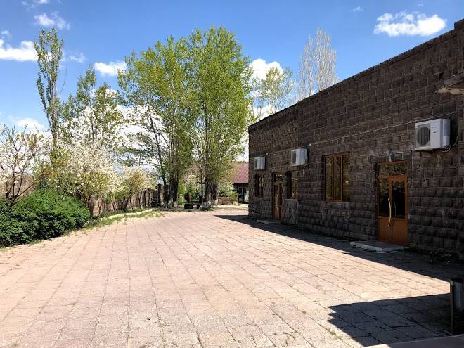 Parvana odjax