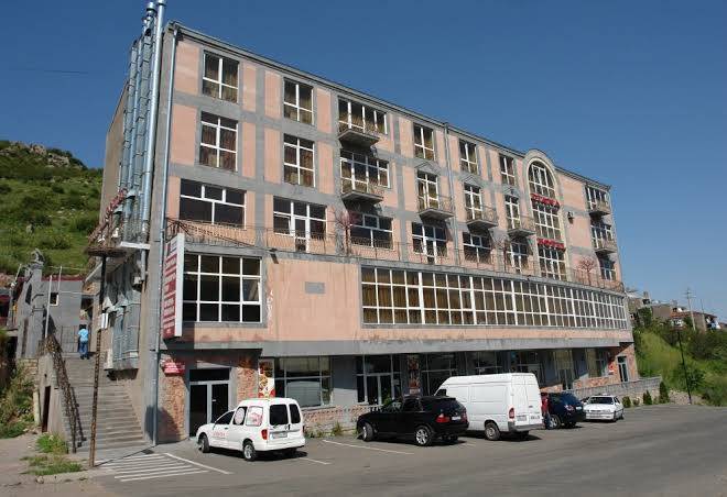Diana hotel
