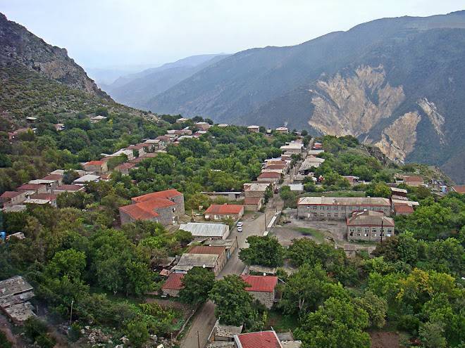 Hotel halidzor