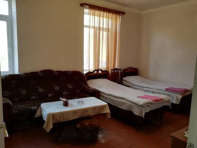 Hotel meghri