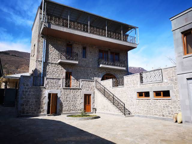 Hotel rubin