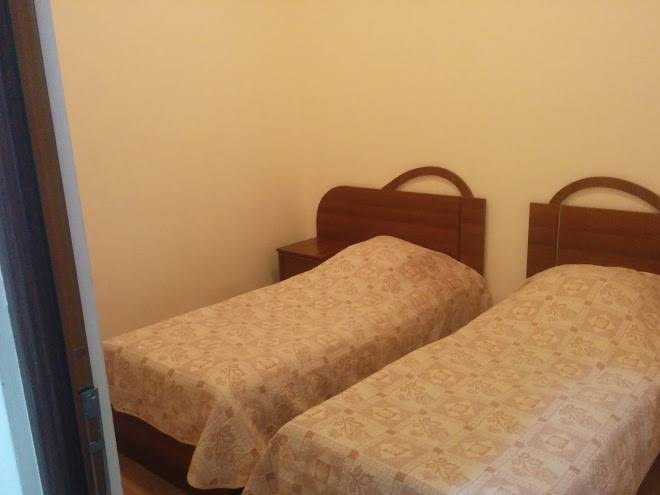 Marishok hotel