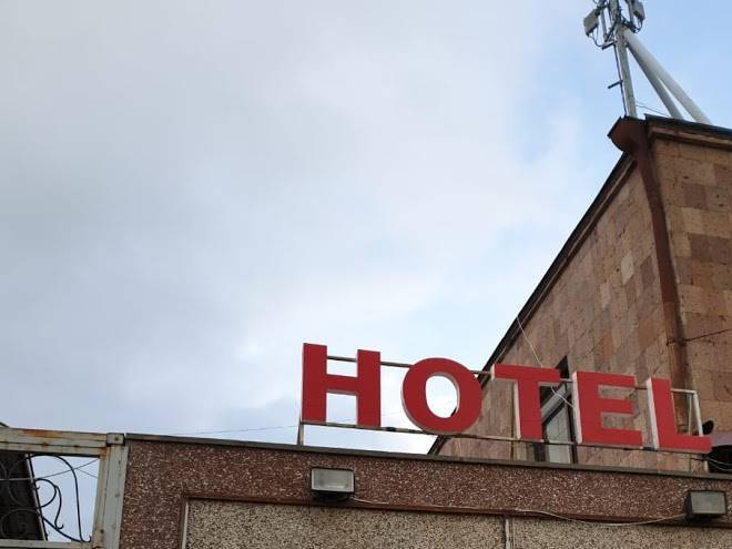 Tatev Shinuhayr Hotel Image