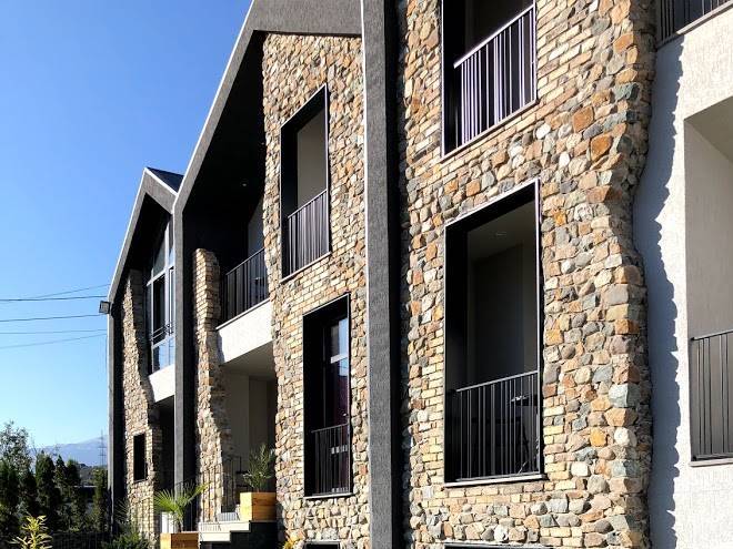 Hover boutique hotel