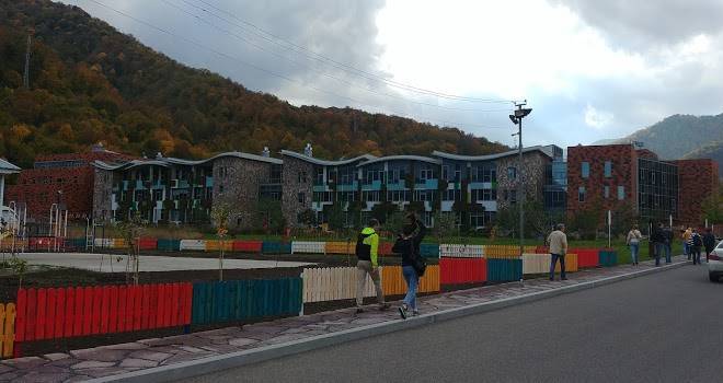 Kamurji tak dilijan