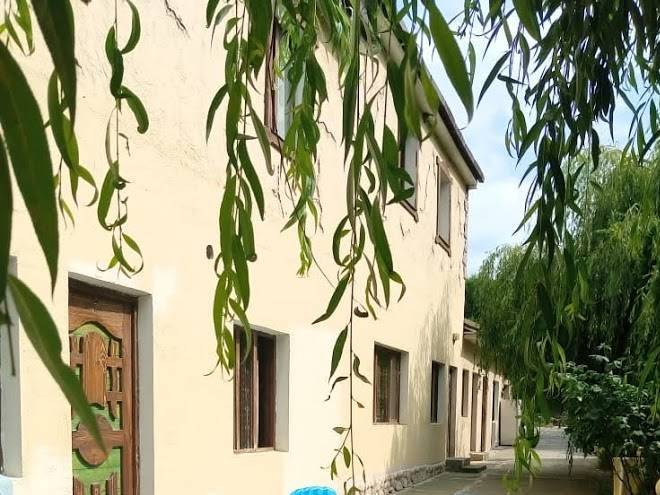 Menua resort