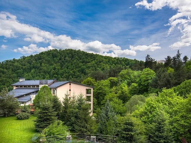 Dilijazz Hotel & Restaurant Image