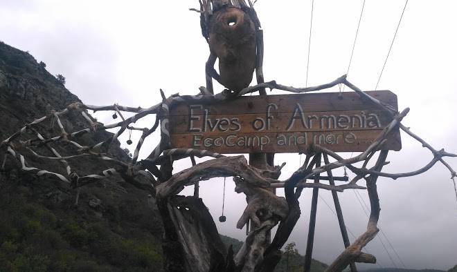 Elves of armenia
