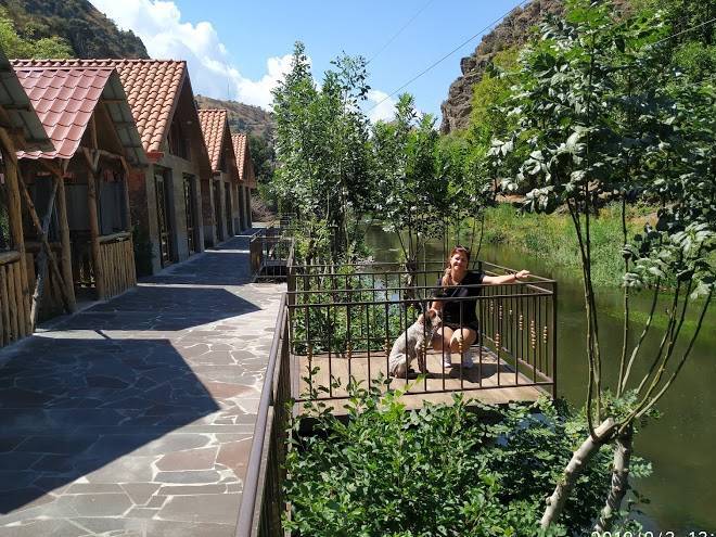 Arma hotel