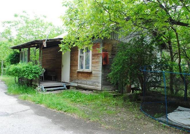 Hotel gladzor