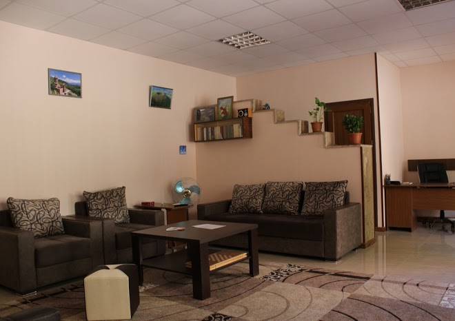 Hotel silver