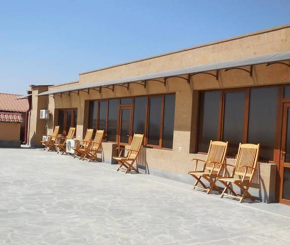 14th Floor Hotel Image