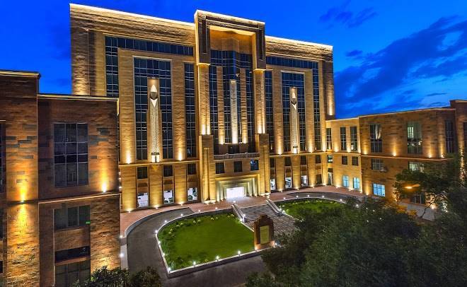 Ani grand hotel yerevan