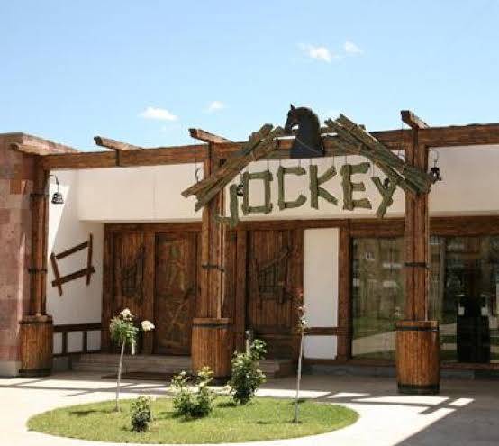 Ararat hotel